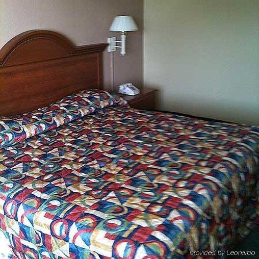 Relax Inn Augusta Bilik gambar