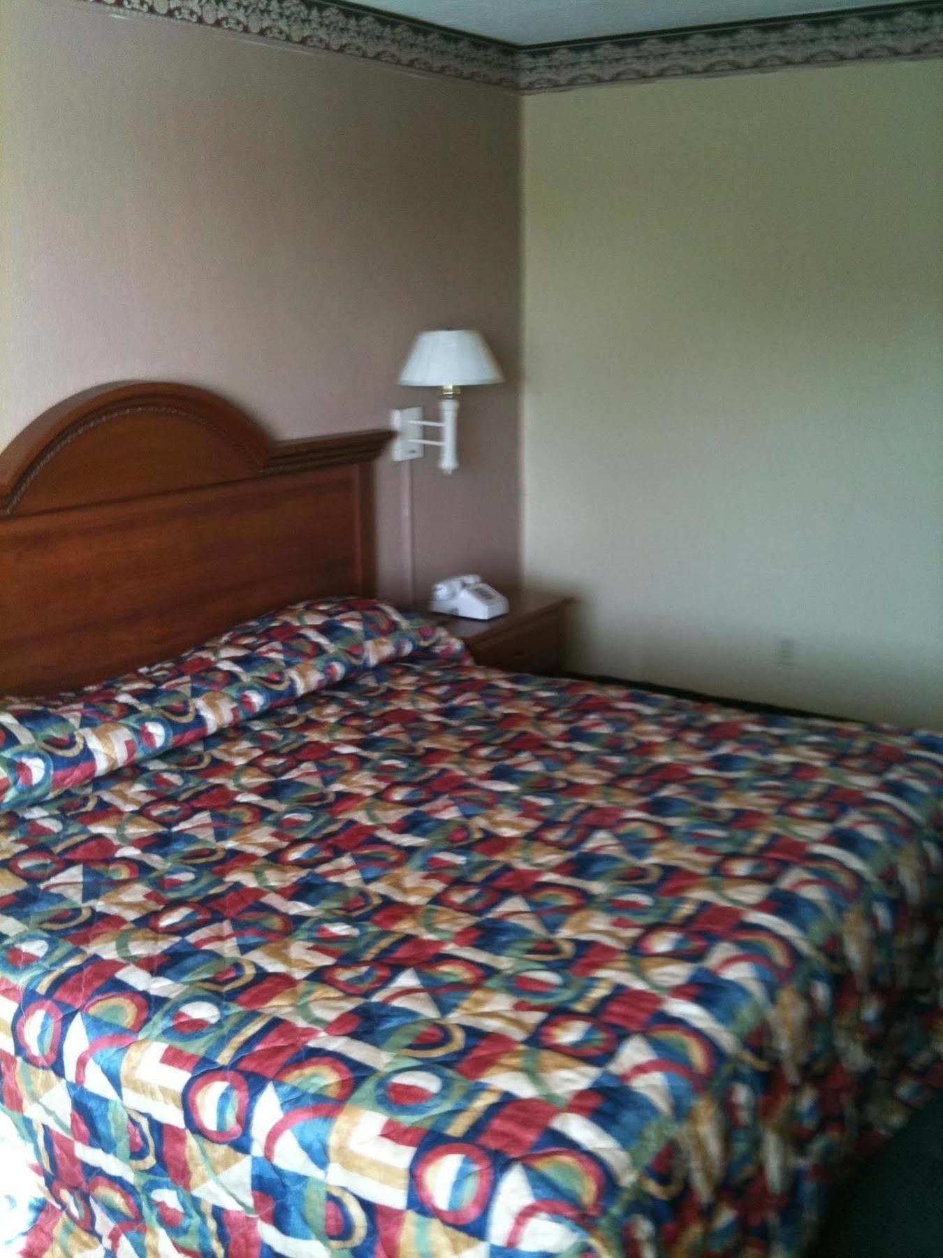 Relax Inn Augusta Luaran gambar